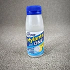 Mylanta One Lemon Flavor Antacid Tablet 50 Count Exp 05/2027 New. Price: $9.79.