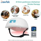 810NM Led Brain Helmet Photobiomodulation For Migraine And Neuroprotection New. Price: $1199.28.
