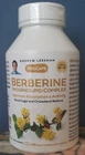 Berberine By Procaps (andrew Lessman). 240 Capsules. Best 05/2028. New. Price: $130.00.
