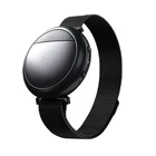 Nib Embr Wave Cooling & Warming Wristband Bundle W/ Travel Case Comfort New. Price: $199.99.