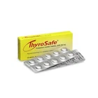 Thyrosafe 65MG Potassium Iodide Tablets (20 Pack) - Radiation Protection Pr... New. Price: $34.86.