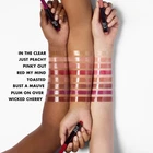 E.l.f. Pout Clout Lip Plumping Pen, Nourishing Balm For Sheer Color &... New. Price: $18.49.