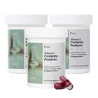 Probiotic Supplement Complete Formula 3 Pack Evvy Dietary Tablets New. Price: $259.99.
