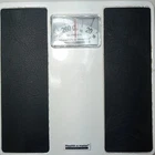 Health Meter Pro 260 Pound Weighing Scale Model 100LB Works Great Used. Price: $22.00.