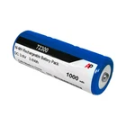 Battery For The Welch Allyn / Hill-rom Diagnostic Handle 72300 New. Price: $33.00.