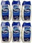 Tums Antacid Peppermint Chew Tablet Ultra Strength 1000 72 Ct ( 6 Pack ) New. Price: $54.95.