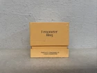Femometer Ring Size 6 Fertility Tracking FM-IRS-101 White / Pink New Sealed. Price: $119.99.