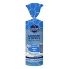 Medium Trash Bags - 8 Gallon, 45 (1 Pack Of Count), Twist Tie Blue New. Price: $12.25.