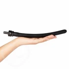 Clean Stream 10" Silicone Comfort Nozzle Attachment Enema Douche Accessory New. Price: $23.95.