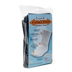 Rose Health Care Beyond Extra Wide Bariatric Socks Black One Size Up To 14E Widt New. Price: $30.00.