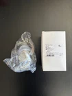 Bmc F5 Full Face Mask With Headgear Comfort Series Nasal Cpap Large New. Price: $29.95.