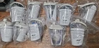 Drive Medical Suction Canister Kit, Tubing & Filter Replacement Lot, 22330 New. Price: $395.00.