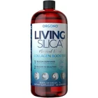 Living Silica Orgono Collagen Booster Vegan Mineral-based Supplement... New. Price: $78.91.