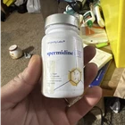 Longevity Labs Spermidinelife Vegan Capsules Zinc Wheat Germ New. Price: $59.99.