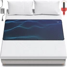 (king) Grounding Mat For Bed, Sheets Earth Connected Grounded Pad New. Price: $47.99.