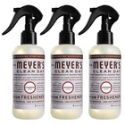Mrs Meyers Clean Day Lavender Air Freshener Spray Pack Of 3 8 Fl Oz New. Price: $23.19.