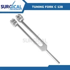 Tuning Fork With Weights - 128 Surgical Medical Instruments German Grade New. Price: $8.99.
