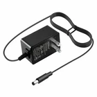 Ul Dc Adapter For Current Solutions Intensity Twin Stim Iii Combo DI3717 New. Price: $15.46.