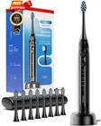 Onlyone Ultrasonic Electric Toothbrush For Adults, Count (pack Of 1), Black New. Price: $47.98.