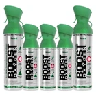 Boost Oxygen Large Natural 10L (2 Pack) & Medium 5L Canister... New. Price: $92.78.