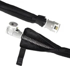 6FT 4INCHES Cpap Hose Cover For Resmed Airsense 11 & 10 Tubing, Cat Proof New. Price: $40.26.