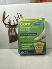 Ulensy Corn Remover Pads For Pain Relief And Removal (1-BOX, 30CT) Exp 06/2026 New. Price: $17.09.