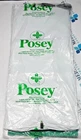 Posey # 8283 Single Patient Use Over Mattress Sensor Pad - Lots Of 23 New. Price: $53.99.