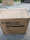 Mediguard Vinyl Exam Gloves, X-large New. Price: $100.00.