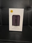 Smartdevil Small Desktop Humidifier J04 Ultrasonic Usb Quiet Adjustable Black Open. Price: $33.95.