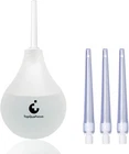 Topquafocus 8OZ Enema Kit - Anal And Vaginal Douche For Men, Flushing System Wit New. Price: $13.48.