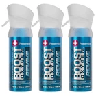 Boost Oxygen Pocket Size Revive Peppermint Aroma 3L Canister Respiratory Su... New. Price: $46.74.
