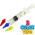 Ear Wax Removal Kit JB7113 Gentle Washer Cleaner Tips Reusable System Set New. Price: $12.79.