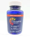 Cocoavia Memory+ Brain Supplement 750MG Flavanols 90 Caps Exp 12/27 New. Price: $85.00.
