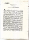 VV582-PONTIFICAL State-romagna-health 1835. Price: $34.97.