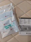 Pk Of Hollister New Image Convex Flextend Skin Barrier Ostomy 15504. Price: $18.00.