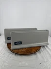 Skylite YS-50 Stands Only X 2 Hothouse Super Radiant Infrared Dome Riser Used. Price: $88.00.