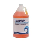 Boardwalk Antibacterial Liquid Soap Refill, Clean Scent, 1 Gal Bottle New. Price: $21.04.