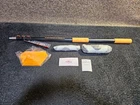Extend-a-reach 4-12 Ft Wall Cleaner Tool With Extension Pole, Long Handle Orange Open. Price: $46.79.