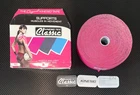 Kinesio Tex Classic Muscle & Joint Support Tape Red Roll 2" 103.3FT *plzread New. Price: $58.46.