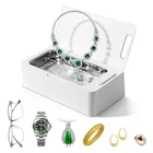 Lunakind Ultrasonic Jewelry Cleaner 450ML New. Price: $89.99.