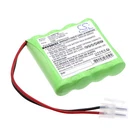 Battery For Omron HEM-907,HEM-907-PBAT,INTELLISENSE PROFESSIO,48H907N New. Price: $24.91.