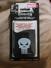 Nip Marvel Wallet Comics Punisher Card Holder Sticker Decal Chroma Graphics New. Price: $11.99.