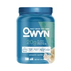 Owyn Plant-based Protein Powder Smooth Vanilla 1.05LBS 07/08/26 New. Price: $19.99.