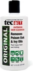 Tecnu Original Outdoor Skin Cleanser 12-OUNCE Bottle New. Price: $16.99.