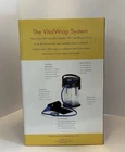 Wrap System Temperature Controlled Vitalwear Heat/cold Circulating New. Price: $18.99.