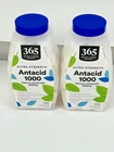 2 Pack 365 By Whole Foods Market Ultra-strength Peppermint Antacid, 160CT Each New. Price: $14.99.