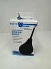 Cleanstream Thin Tip Enema Bulb Ergonomic Design. Sturdy Nozzle. New Box. Price: $16.00.
