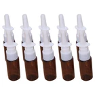 Healifty 15ML Nasal Spray Bottle, Plastic Refillable Fine Mist Empty... New. Price: $22.01.
