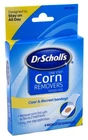 Dr. Scholls Corn Remover One Step Maximum Strength ,6 Count (pack Of 2) New. Price: $23.58.