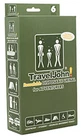 Travel John Disposable Urinals 6-PACK Portable, Leak-proof Camping Toilets New. Price: $65.99.